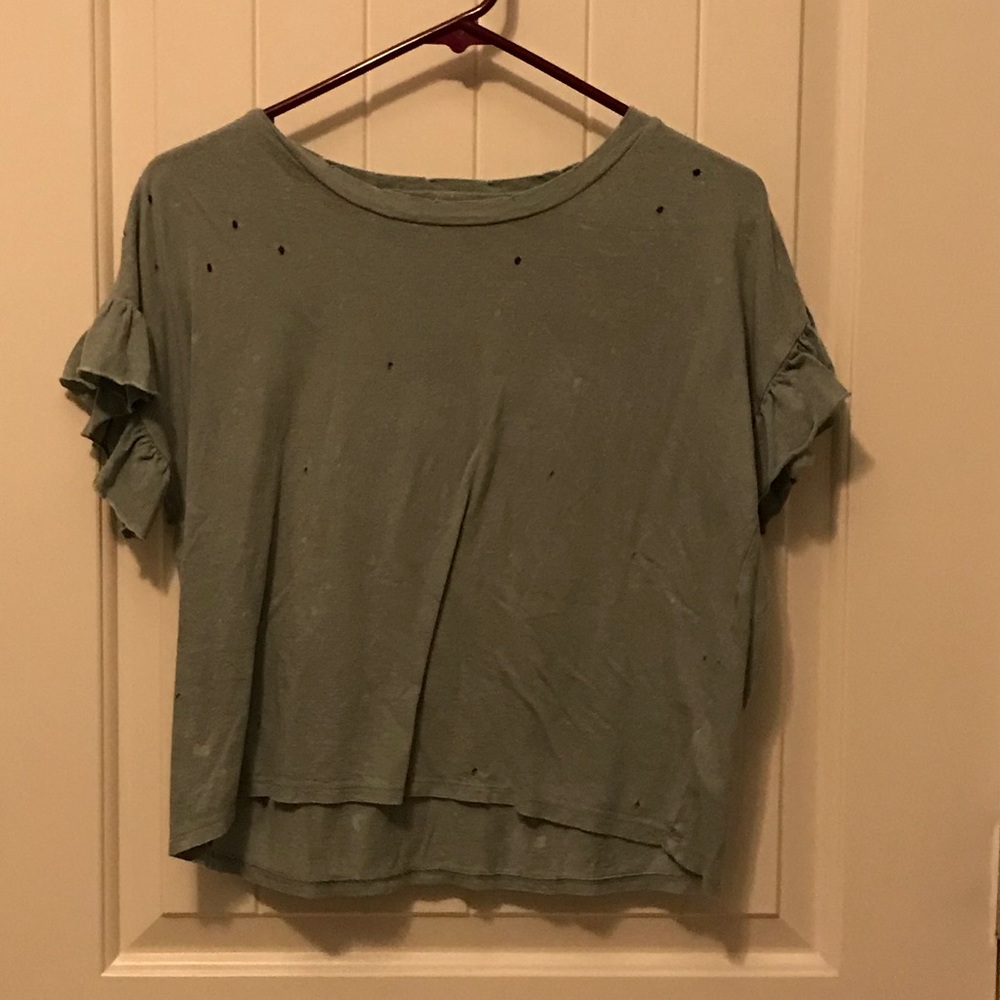 American eagle shirt